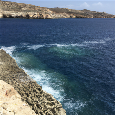 Ontdek de spannende wereld van watersporten in Malta