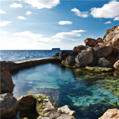 Ontdek de verborgen schatten van Ghar Lapsi in Malta