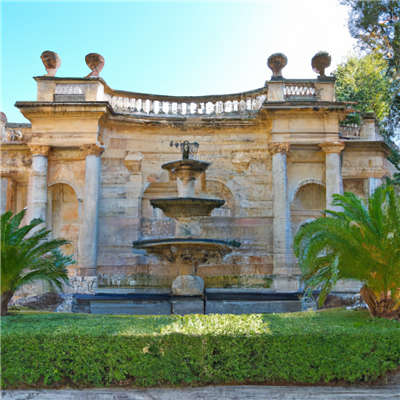 Ontdek de betoverende schoonheid van San Anton Gardens in Malta