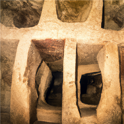 Ontdek het mysterieuze Hal Saflieni Hypogeum in Malta