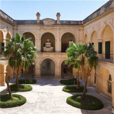 De mooiste architectuur van Malta