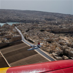 Bekijk Malta vanuit een ander perspectief: vanuit de lucht