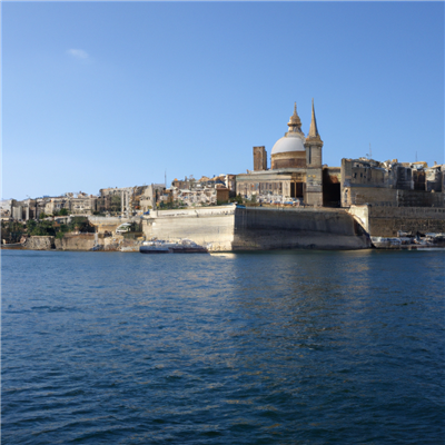 8 Onmisbare Tips voor het Reizen naar Malta met Kinderen