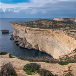 De 7 meest adembenemende wandelplekken op Gozo die je niet mag missen!