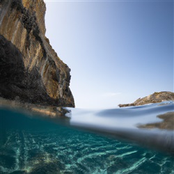 De beste plekken om te snorkelen op Gozo