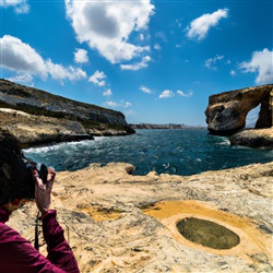 De meest fotogenieke plekken van Malta