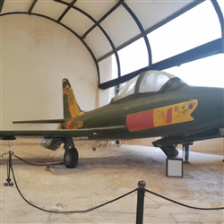 Malta Aviation Museum: Een Schat aan Luchtvaartgeschiedenis