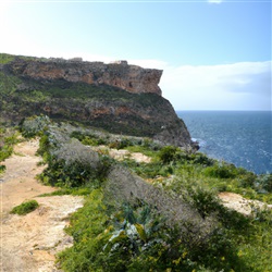 Mooiste wandelingen op Malta