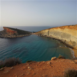 Ontdek de Hemelse Schoonheid van Malta's Top 5 Stranden!