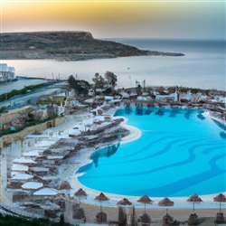 Ontdek de meest exclusieve resorts van Malta - Een paradijselijke vakantie wacht op je!