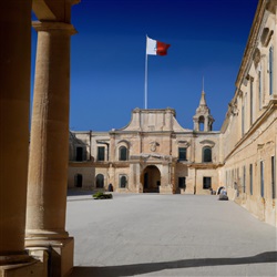 Ontdek de pracht en praal van de Palace Armoury op Malta!