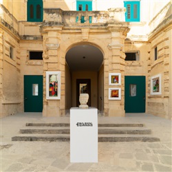 Ontdek de rijke kunst en cultuur van Malta: bezoek deze musea en galerieën voor een unieke ervaring