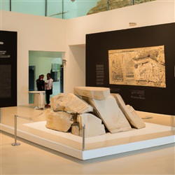 Ontdek de verbazingwekkende geschiedenis van Malta in het Nationaal Museum van Archeologie