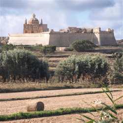 Ontdek de verbazingwekkende historische tempels van Malta: Een reis door de eeuwenoude geschiedenis