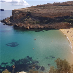 Ontdek de verborgen stranden van Malta