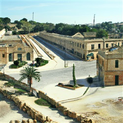 Ontdek het fascinerende Malta Maritime Museum - Een reis door de maritieme geschiedenis van Malta