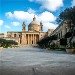 Ontdek het prachtige Malta: Maak een onvergetelijke roadtrip door het eiland!