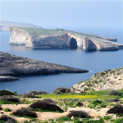 Op ontdekkingstocht naar de mooiste natuurgebieden van Malta